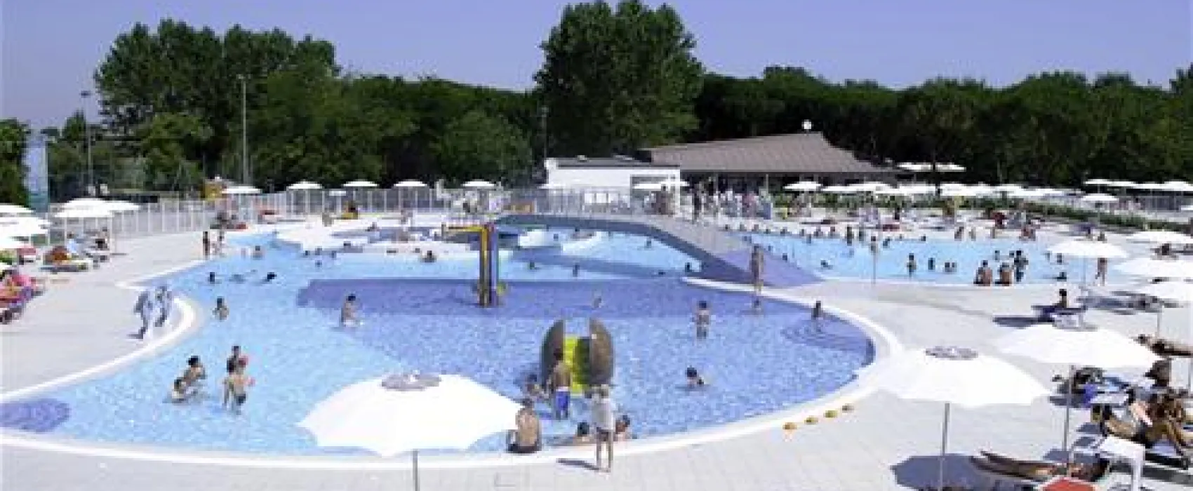 Adriano Camping Village