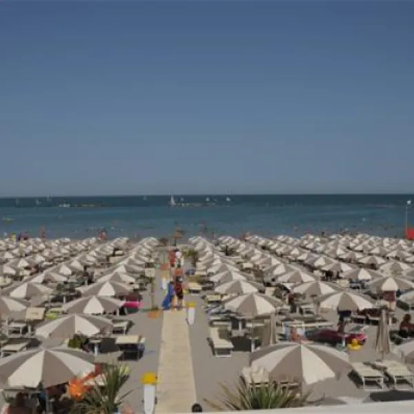 Adriano Camping Village