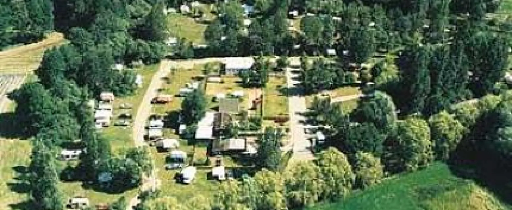 Spreewald Camping Lübben