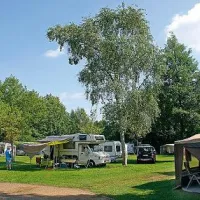 Spreewald Camping Lübben