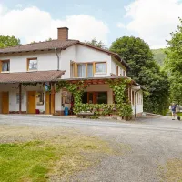 Camping Papiermühle