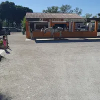 Camping Bon Sejour  