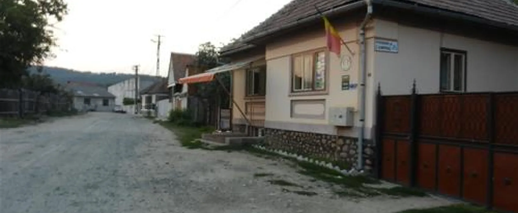 Camping Salisteanca