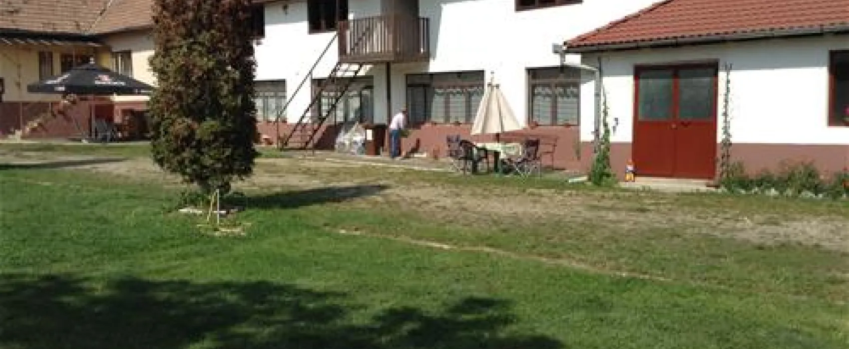 Camping Salisteanca