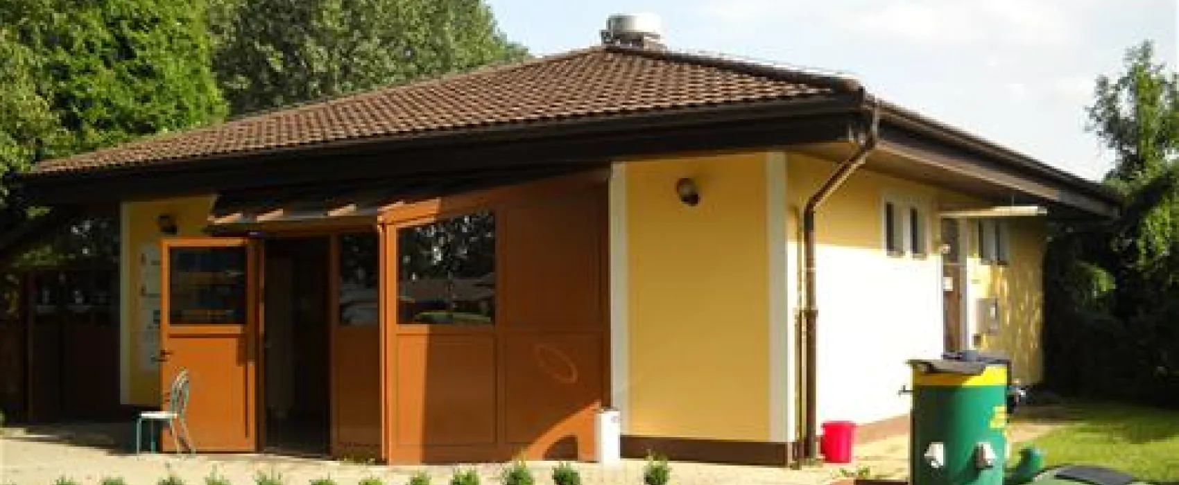 Camping Terme Banovci
