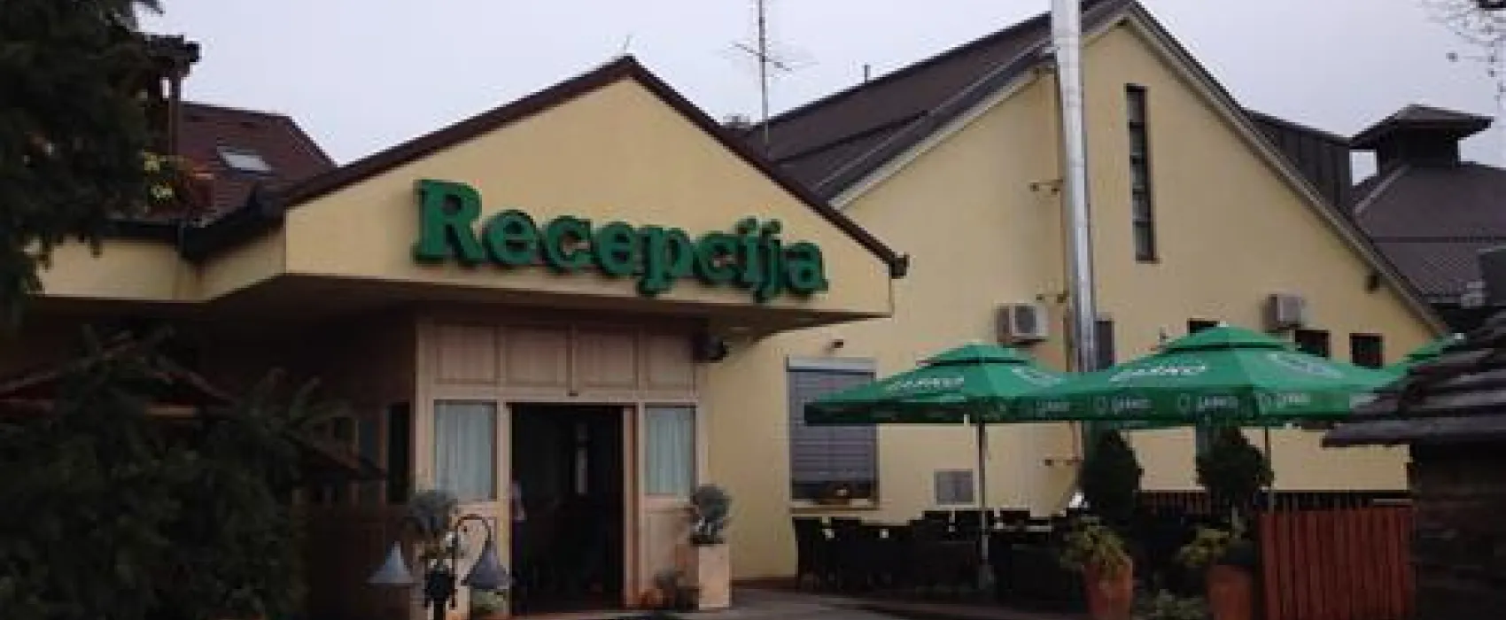 Camping Terme Banovci