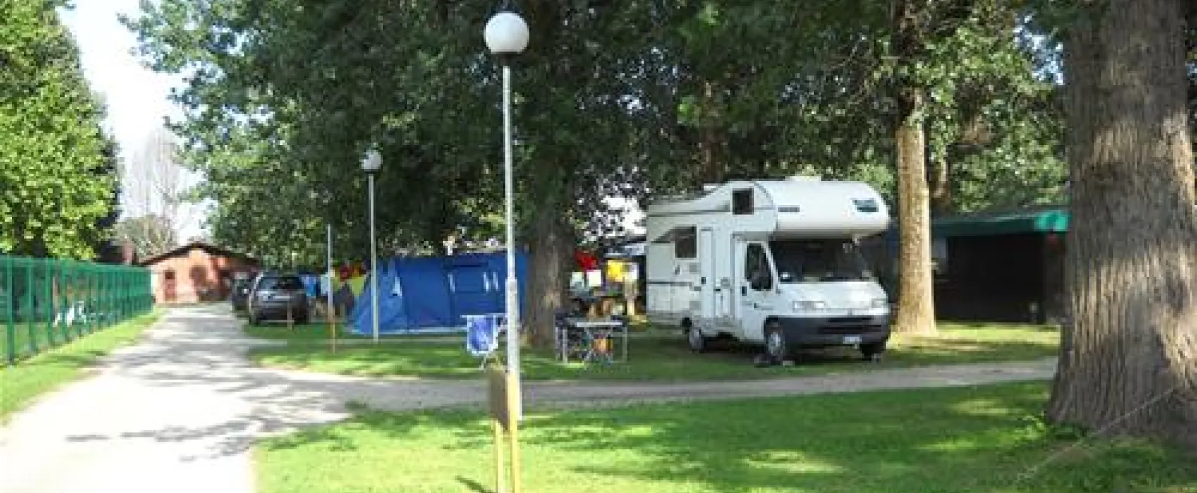 Camping Terme Banovci