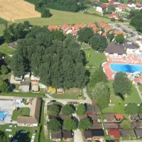 Camping Terme Banovci