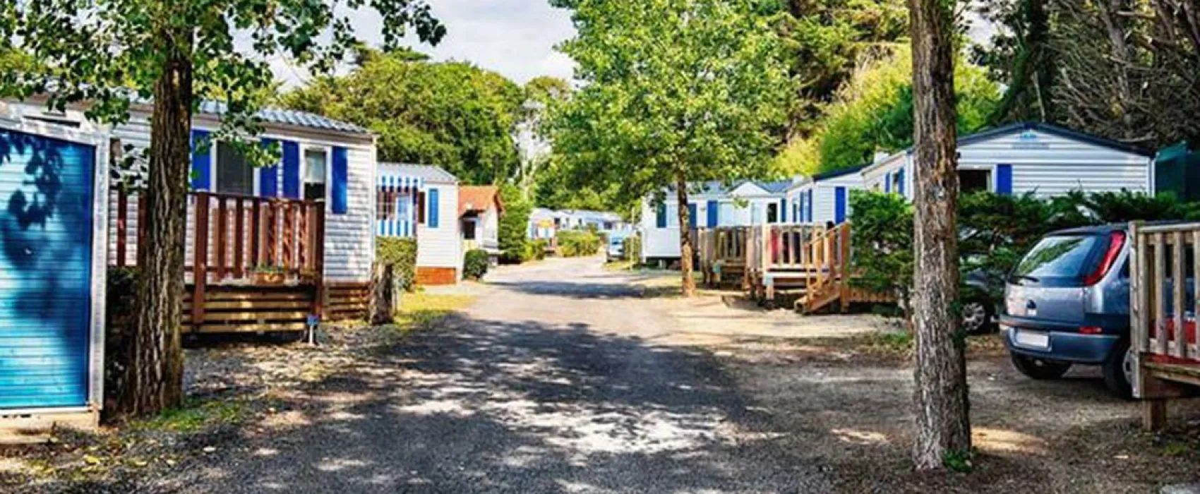 Camping Port Meleu