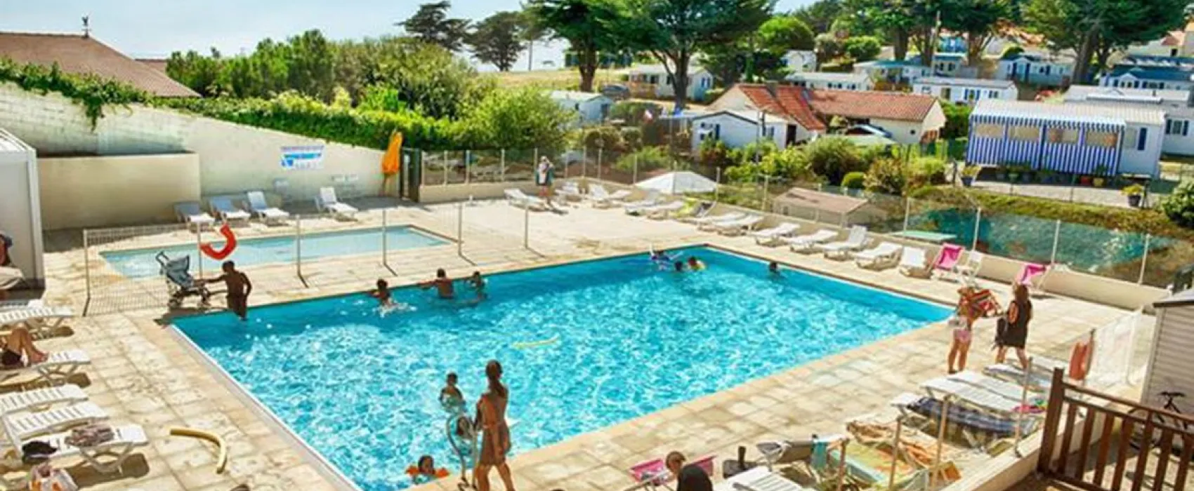 Camping Port Meleu