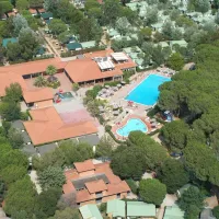 Camping Village Le Esperidi