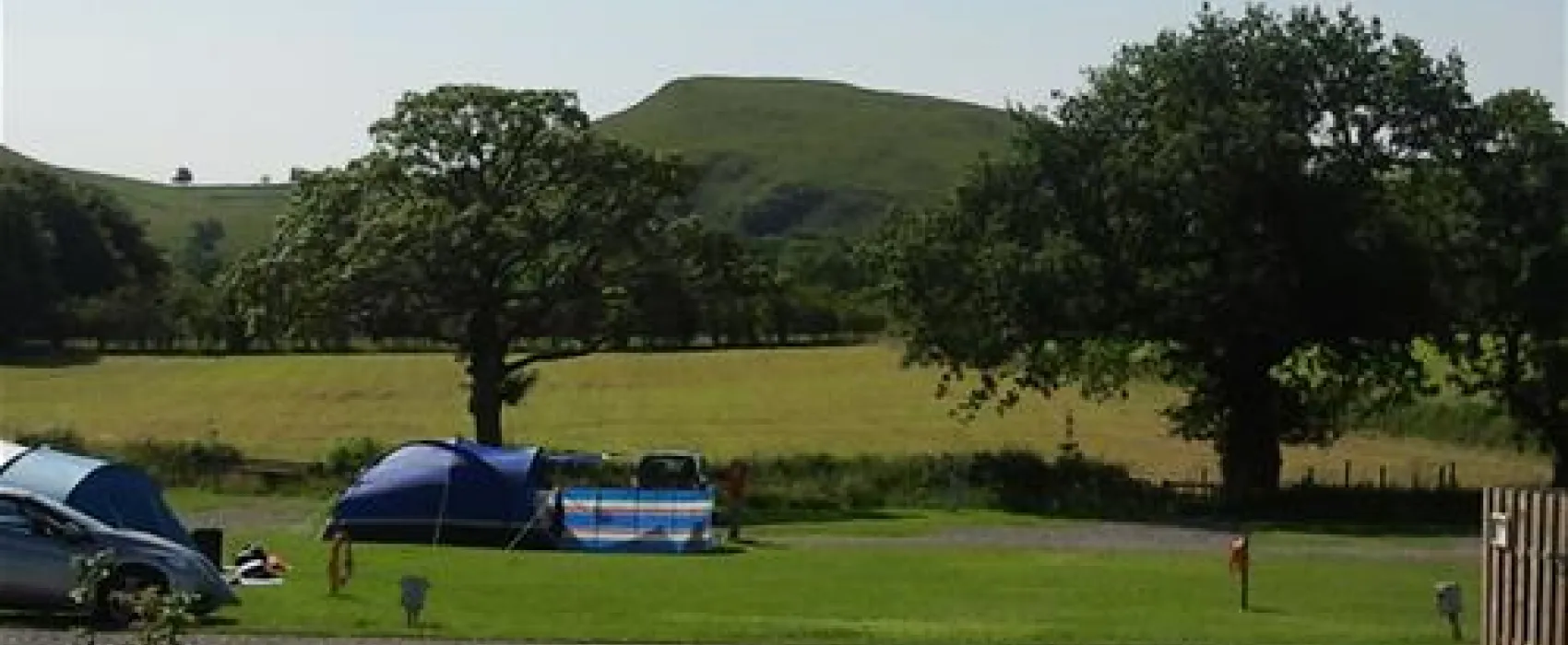 Upper Hurst Farm