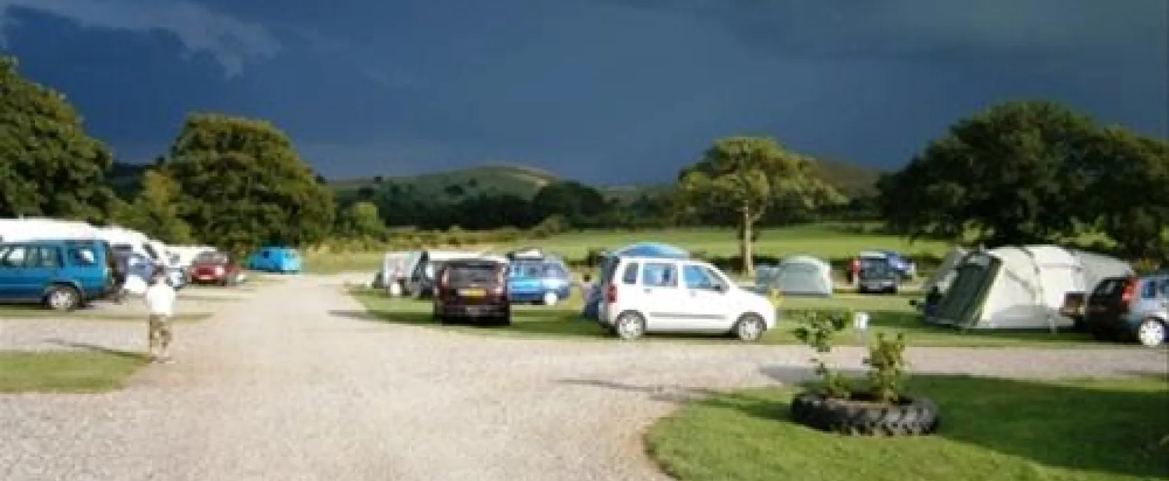 Upper Hurst Farm