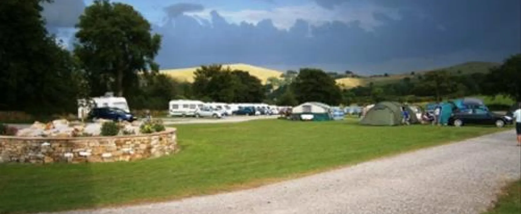Upper Hurst Farm