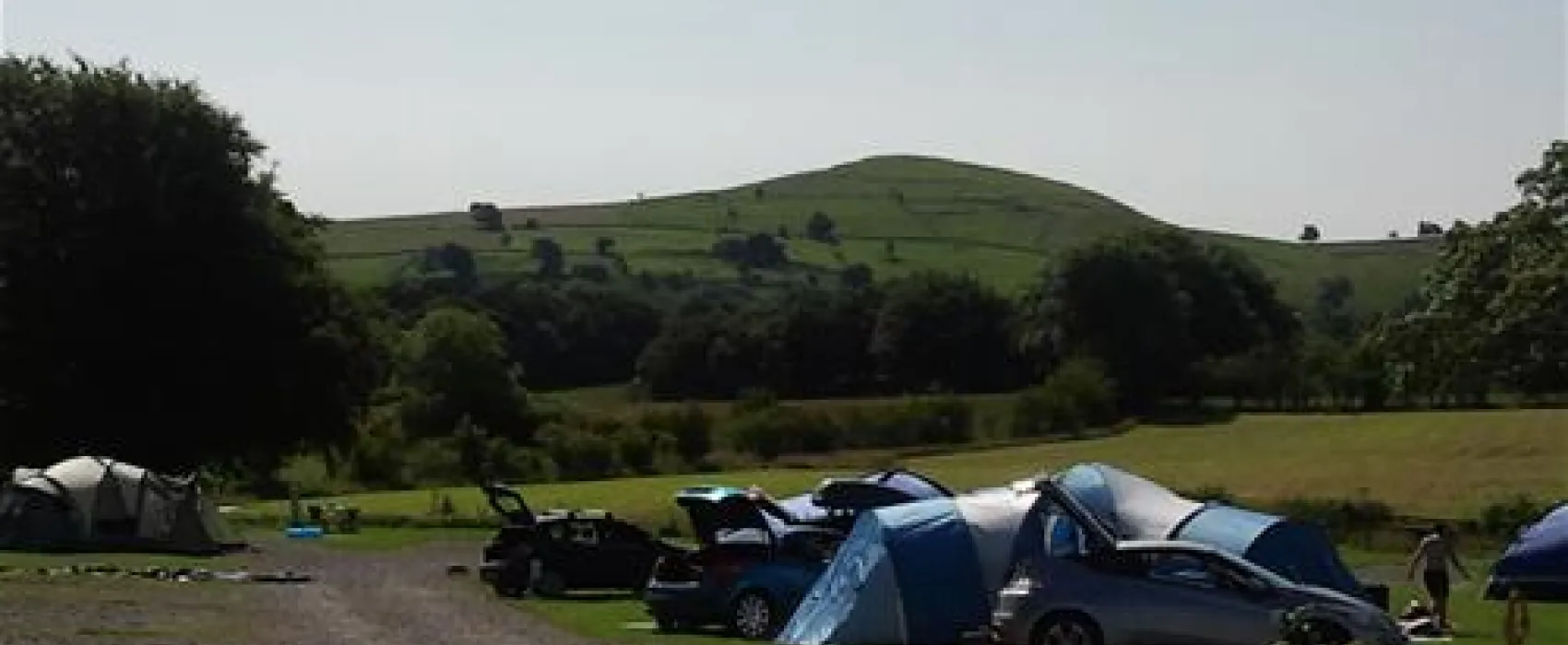 Upper Hurst Farm