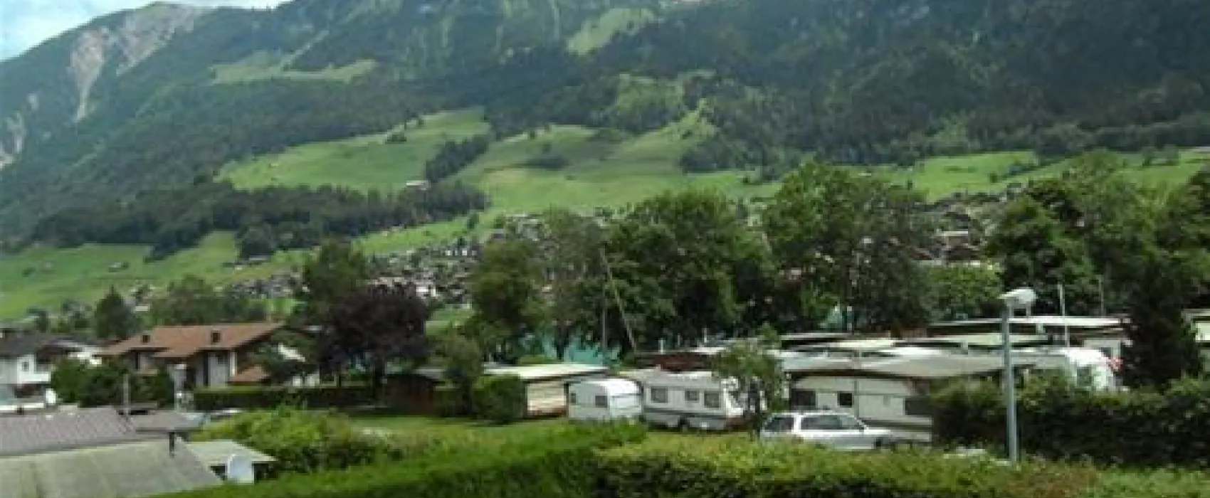Camping Obsee