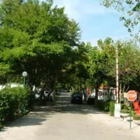 Campeggio Serenissima