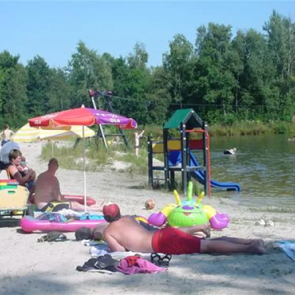 Camping Wedderbergen
