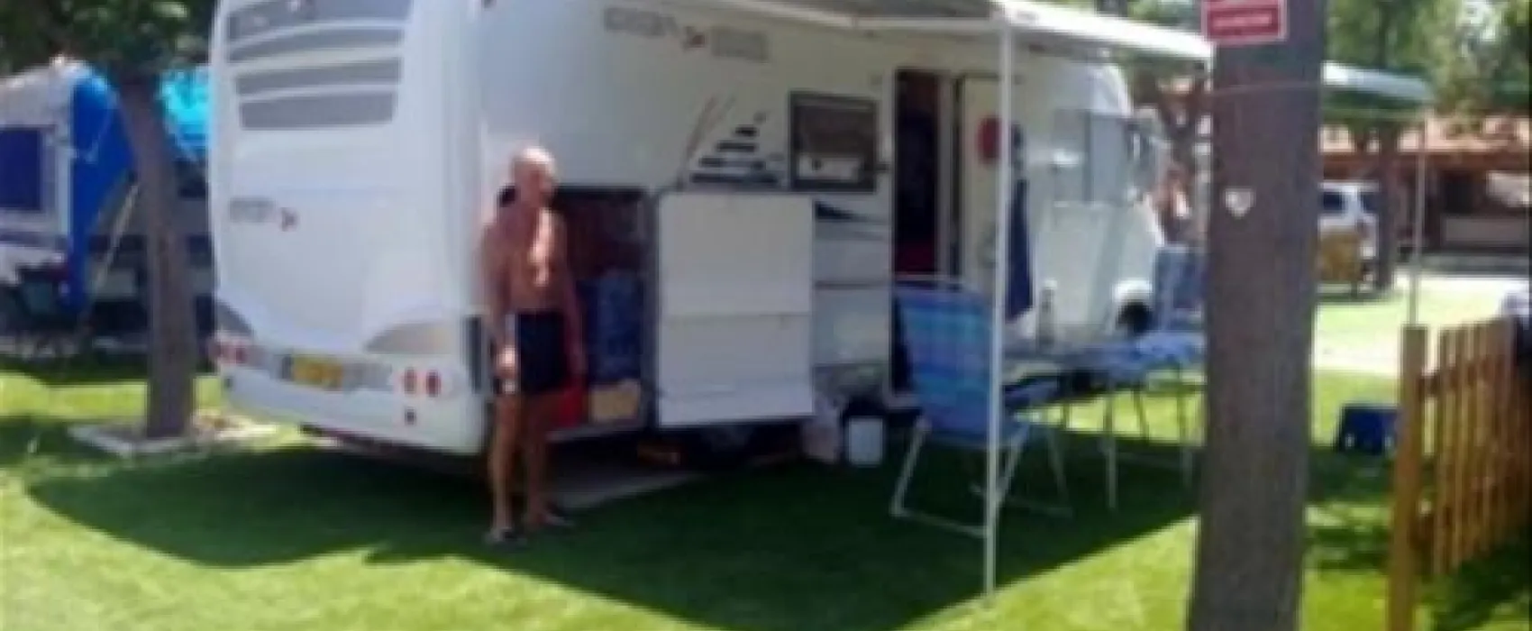 Camping Natura