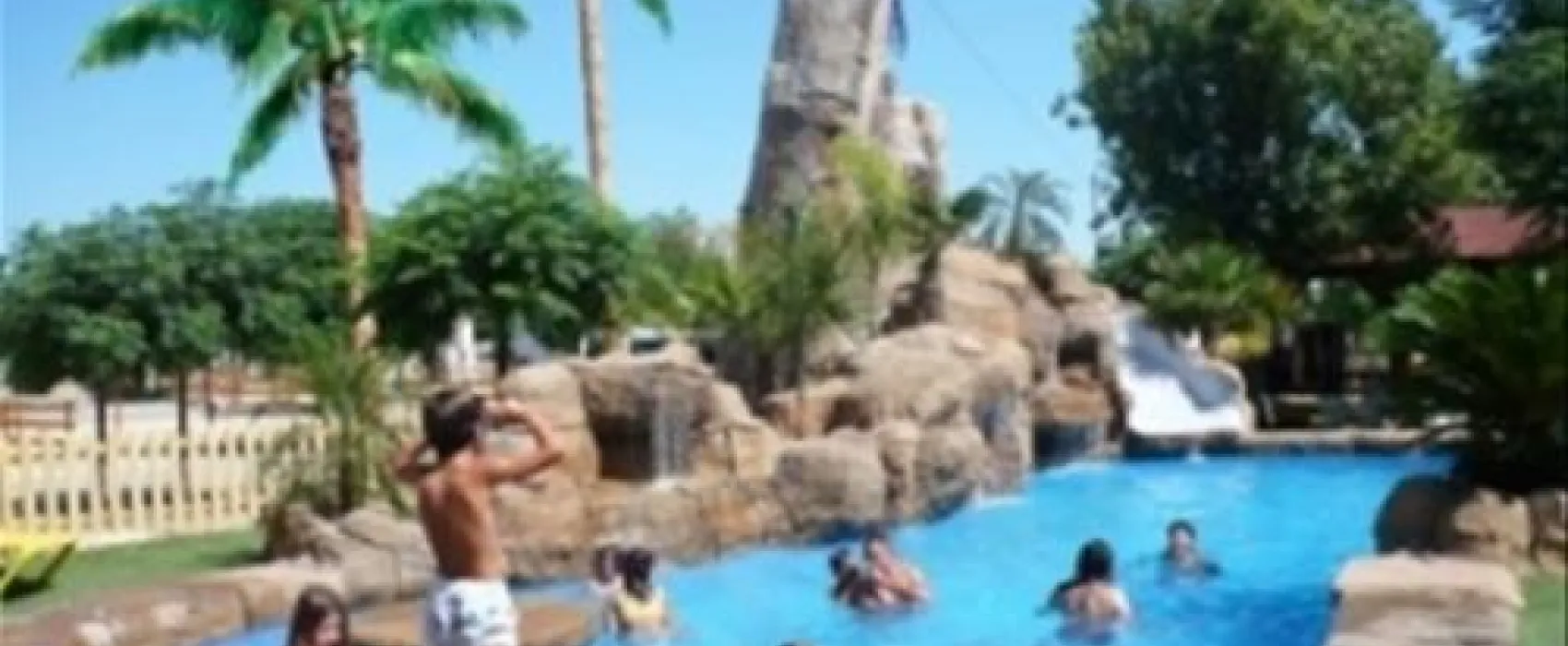 Camping Natura