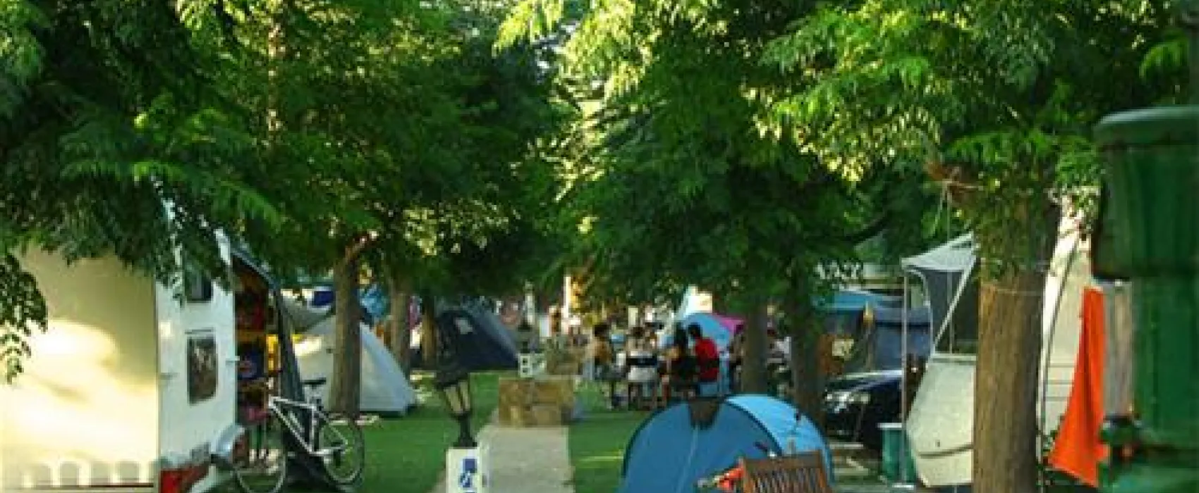 Camping Natura