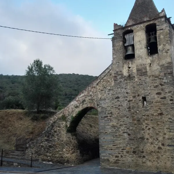 Camping Can Cervera