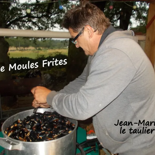 Camping Les Tilleuls