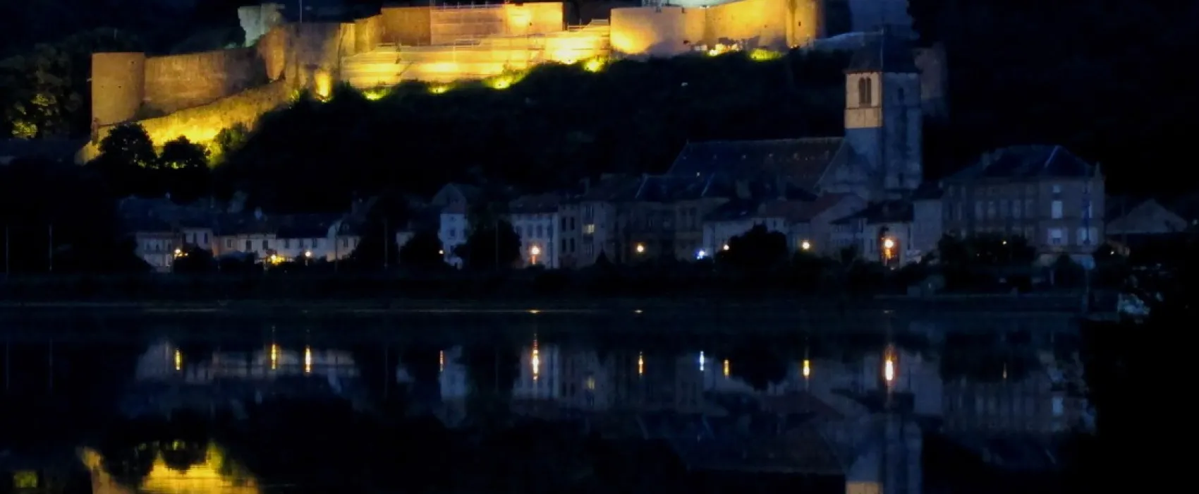 Les Tilleuls
