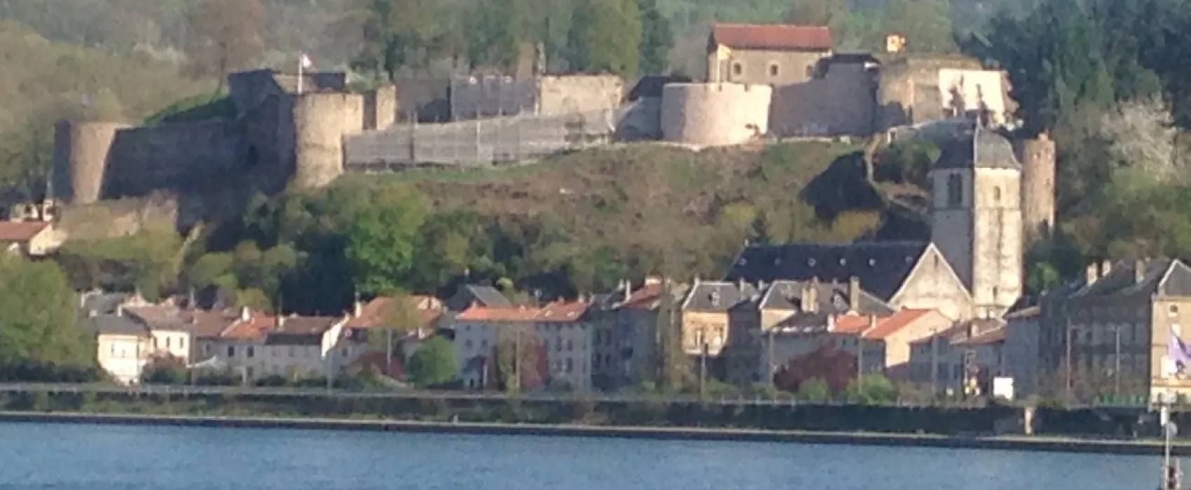 Les Tilleuls