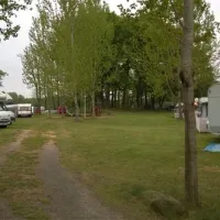 Camping Seeblick am Klostersee