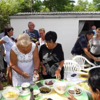 Camping du Bas-Larin