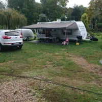 Camping Les Quatre Arpents