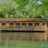 Camping Au Vieux Moulin