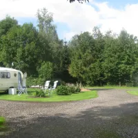 Natuurkampeerterrein De Hoeve