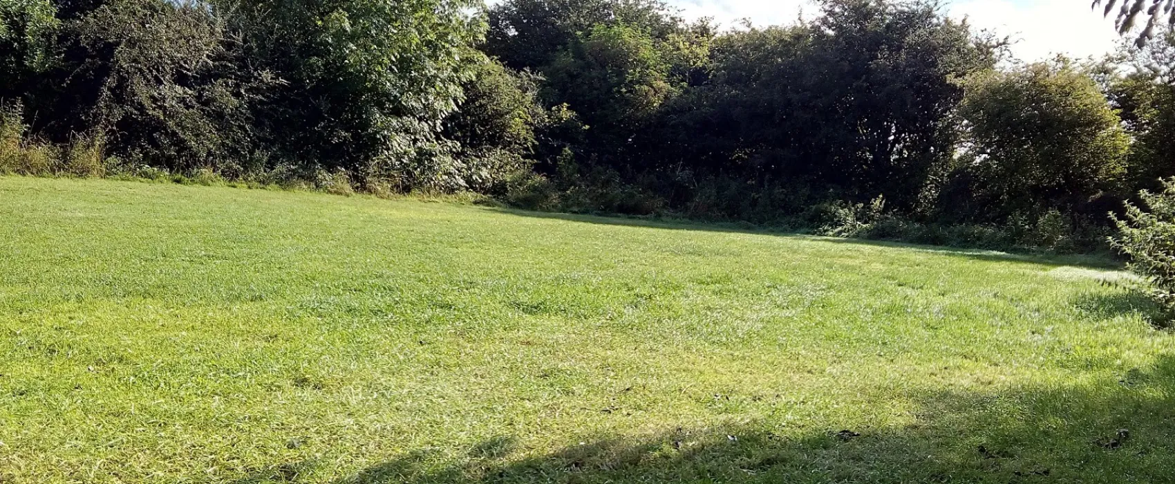 Strawberry Hill Farm Camping & Caravanning Park