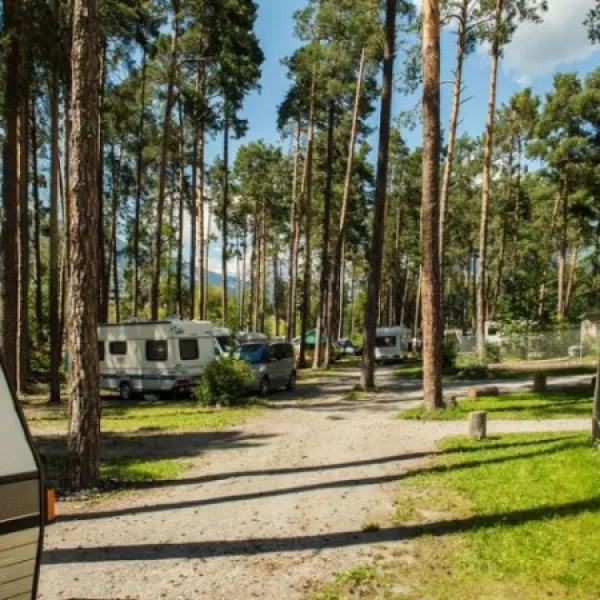 Camping Viamala A.G.