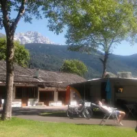 Camping Parco Adamello