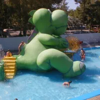 Camping Boekels Ven