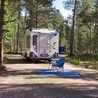 camping-ukonjrvi-ivalo-cyvcw