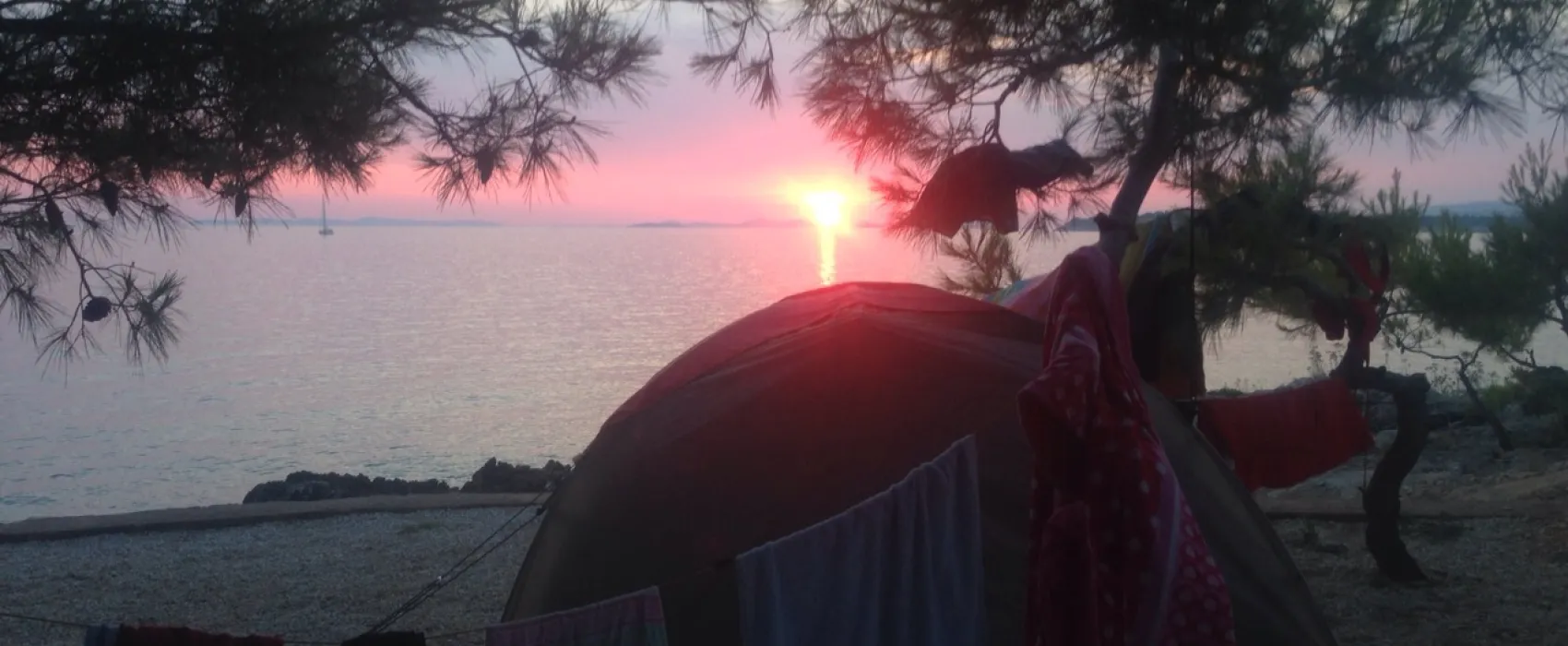 Camping Horizon