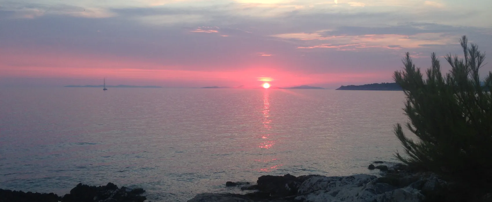 Camping Horizon