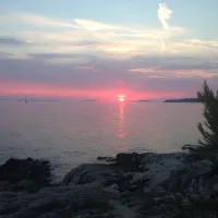 Camping Horizon