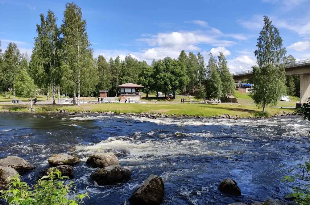 karvio-camping-karvion-kanava-ghvou