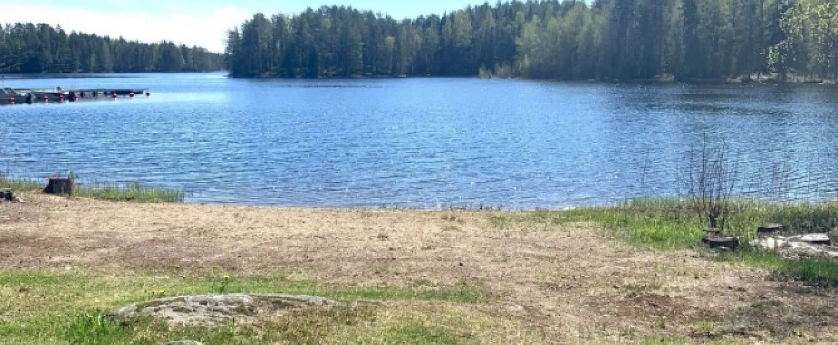Karvio Camping