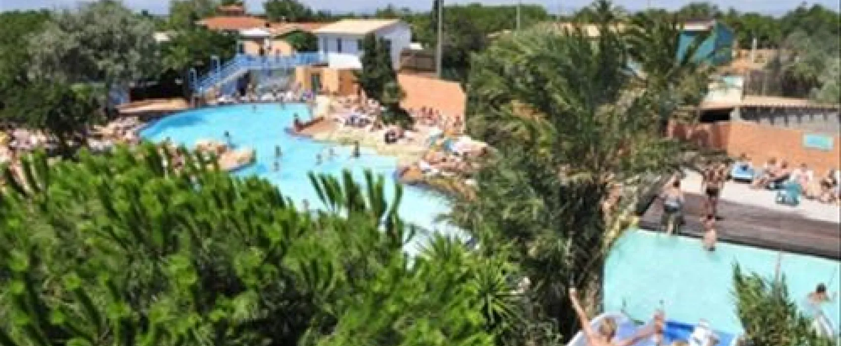 Camping Mar Estang  