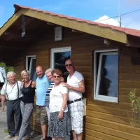Camping Les Dunes