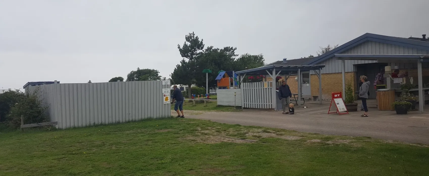 Solholm Camping