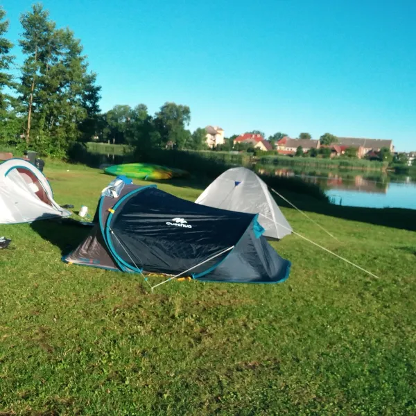 Camping nr 22