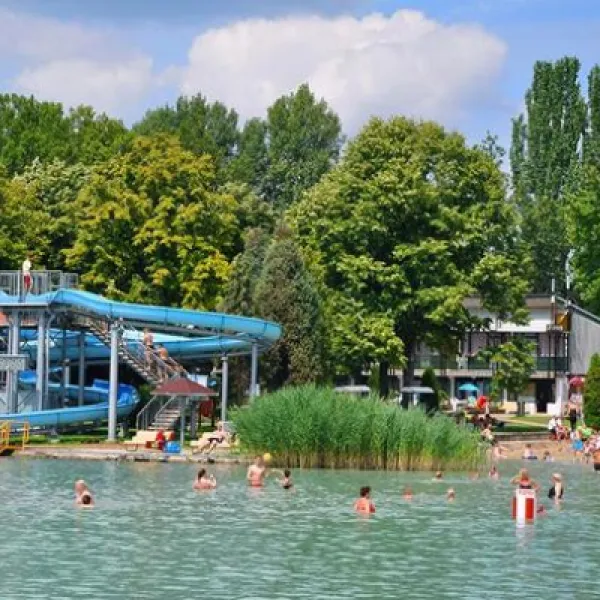 Füred Camping