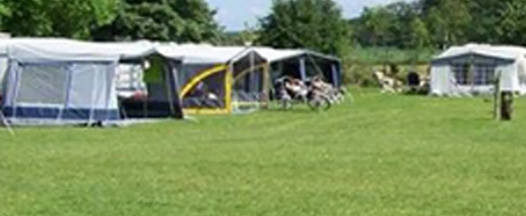 Camping Siebieverden